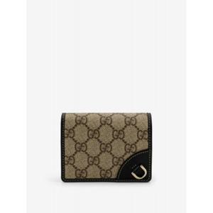 [GUCCI] 라프리마 여성 지갑 GG Supreme 패브릭 앤 레더 820692FAD6L 9741 1 /12