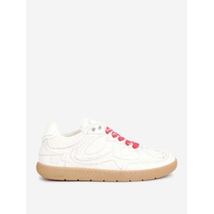 가니 뮬 슬리퍼 S3079 518Parchement WHITE
