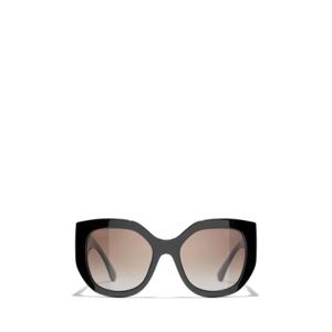 샤넬 선글라스 CH5550 C786S9 BLACK