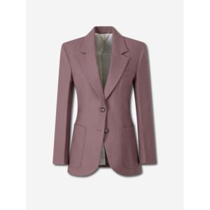 빅토리아 베컴 아우터 1325WJK005119A 9476MAUVE Purple
