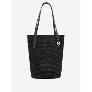파코라반 숄더백 24PSS0438NAT017 P001Black
