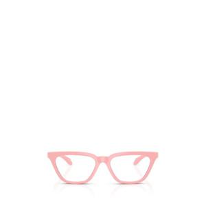 베르사체 안경 VE3352U 5452 PINK BUBBLE GUM