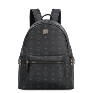엠시엠 백팩 MMKEAVE14 BK Black