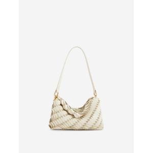 파코라반 토트백 24HSS0486CLF214 M198 Cream WHITE