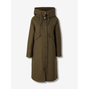 에르노 아우터 PA000070D33344 7740VERDE MILITARE GREEN