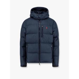 POLO RALPH LAUREN Recycled polyester down jacket 710968278