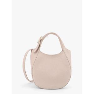 LONGCHAMP PARIS Le Foulonne leather shoulder bag 10328021