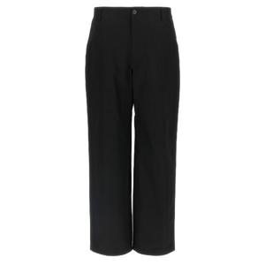 GUCCI Nastro Web twill pants 784049Z7AJV1000