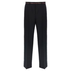 GUCCI Gucci selvedge pants 832544Z7AQV4668