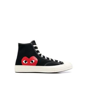 꼼데가르송 스니커즈 AZK129D1 Black