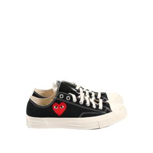 꼼데가르송 스니커즈 AZK128D1 Black