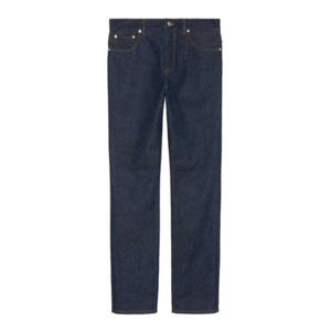구찌 스트레이트 팬츠 771462XDCS84100 Dark Blue