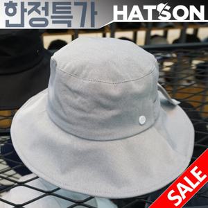 [햇츠온]SMITH B. 브랜드 여성 벙거지 버킷햇 모자 J0SB207 AD