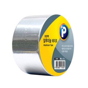 [프린텍] 알루미늄테이프 A4805 48mm*5M