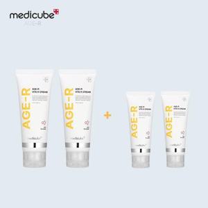 메디큐브 비타 K 크림 100ml , 250ml 세트