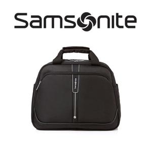 쌤소나이트 팝소다 보스턴백/보스톤백/블랙/정품/가벼움