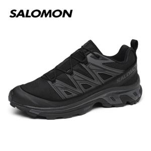 [살로몬] XT-6 익스펜스 블랙 L41741300