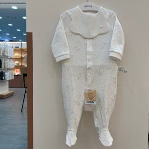 [아가방]01R517513 이안징코우주복(턱받이)