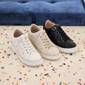 엘칸토공식몰 HC04 여성 키높이 데일리 LCWS79U426-D
