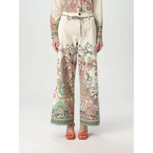[ETRO] 여성 진 WRNB0006AK771 X0802 화이트 /6