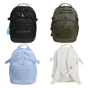 조던 블랙탑스쿨백팩 책가방 (고학년) N251EC447P