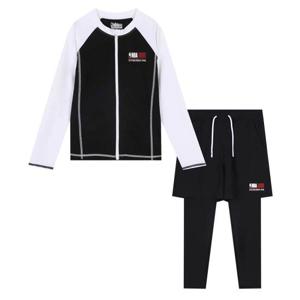 NBA 남아 집업 래시 세트(K252ST700P)