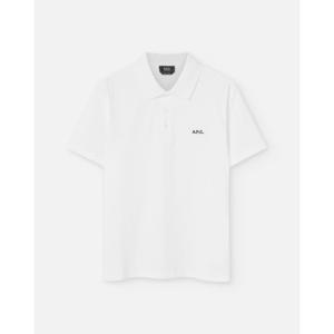 아페쎄 반팔 티셔츠 COGWZH26342 AAB White