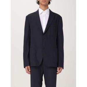 휴고보스 자켓 50535038 404 Blue