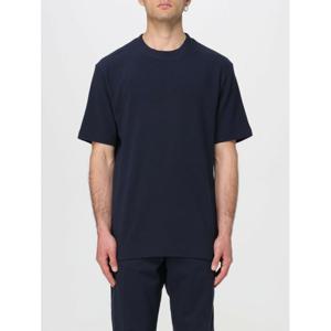 [BOSS] 남성 티셔츠 50536795 404 Blue /6