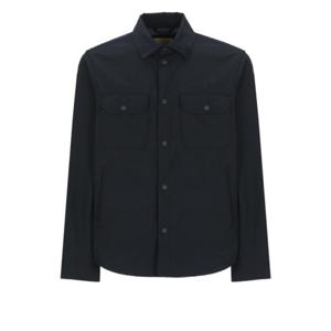 울리치 자켓 CFWOOS0186MR UT3662MLB Blue