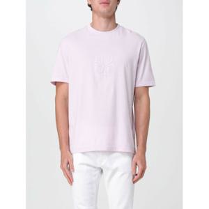 [HUGO BOSS] 남성 티셔츠 50535284 553 Lilac /6
