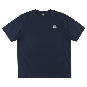 엄브로 시어서커 반팔 피스테 UQ223CWT64DVY