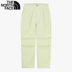 노스페이스 NP6NR24B 남여공용 홀드 와이드 팬츠 바지 KR