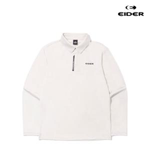 [아이더 (행사)]베이직 남성 브러쉬 폴로 티셔츠 남자카라티 [3컬러 택1] DMU24283