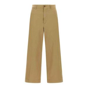 폴로 랄프로렌 스트레이트 팬츠 212E11 Beige
