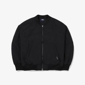 [휠라]FILA SPORT 봄버자켓 (FE2JKF6102X_BLK)