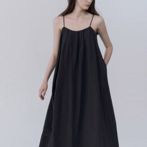 [헤레이스]말론 린넨 원피스 _YMSH25SS960