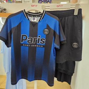 에스핏 HC30 PSG 유니폼 4부 반팔세트 SJZ304-MKTR81