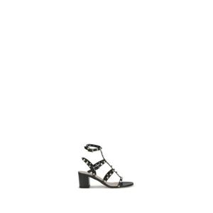 발렌티노 가라바니 샌들 7W2S0491VBP 0NO BLACK
