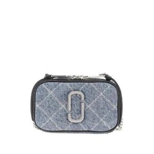MARC JACOBS MARC JACOBS LEATHER BAG 2P5HCR013H03