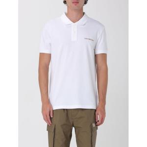 캘빈클라인 폴로 티셔츠 J30J325664 0K4 White