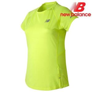 [뉴발란스] 반팔티 /H7- NBNE82A612 30 / WOMEN 기능성 쿨소재 NB ICE 2.0 반팔티