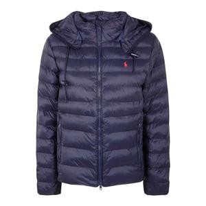 폴로 랄프로렌 패딩 211958932 001 RL NAVY