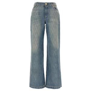 BALMAIN Jeans FF1MI060DF796FC