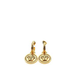 베르사체 이어링 DG2D748DJMXD01O Gold