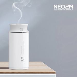 NEO2M 미니 초음파 가습기 HP907C  차량용가습기 사무실가습기