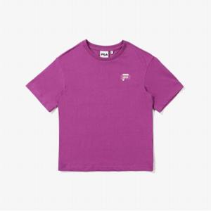 [62%OFF] 휠라키즈] 버킷 리스트 빅로고 티 (FK2RSE2131X_PLM)