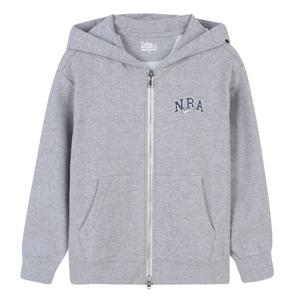 [NBA KIDS] 주니어 NBA 엔비에이 베이직 후드집업(K231TP010P SET)