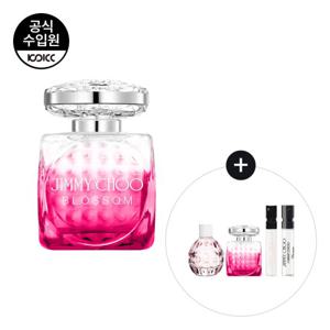 [코익퍼퓸] 지미추 블러썸 EDP 60ML 기획세트