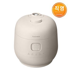쿠첸 brain 10인용 IH전기압력밥솥 CRH-TWK1071E